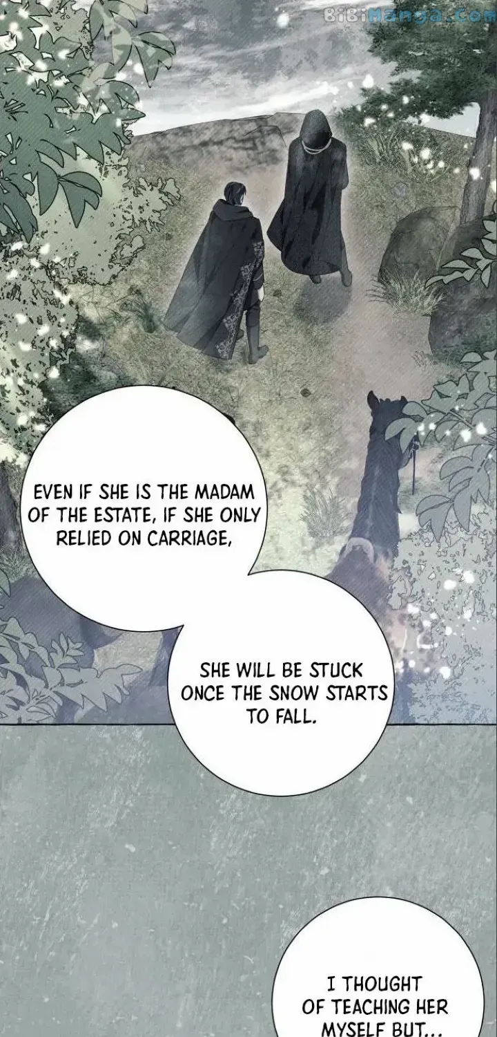 I Thought It’s a Common Possession Chapter 41 page 8 - 