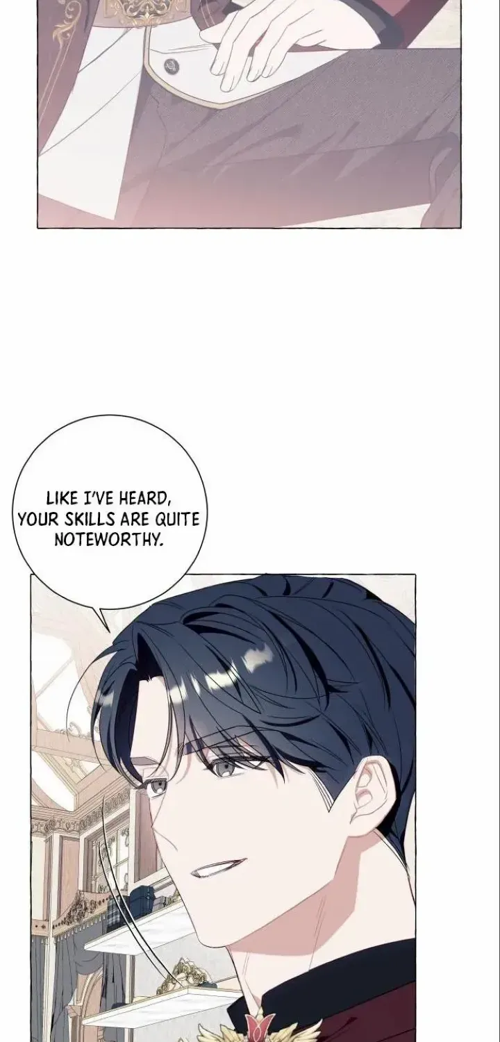 I Thought It’s a Common Possession Chapter 41 page 72 - 