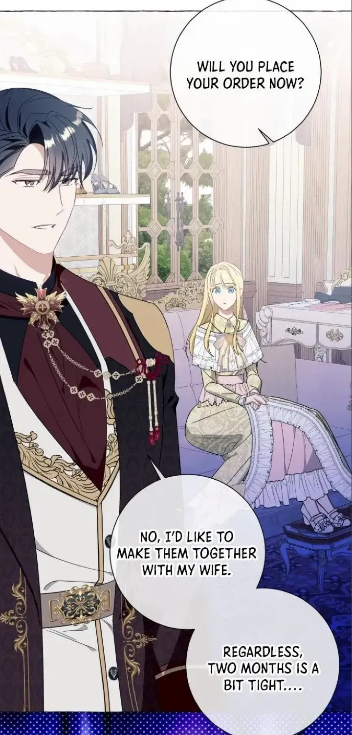 I Thought It’s a Common Possession Chapter 41 page 75 - 