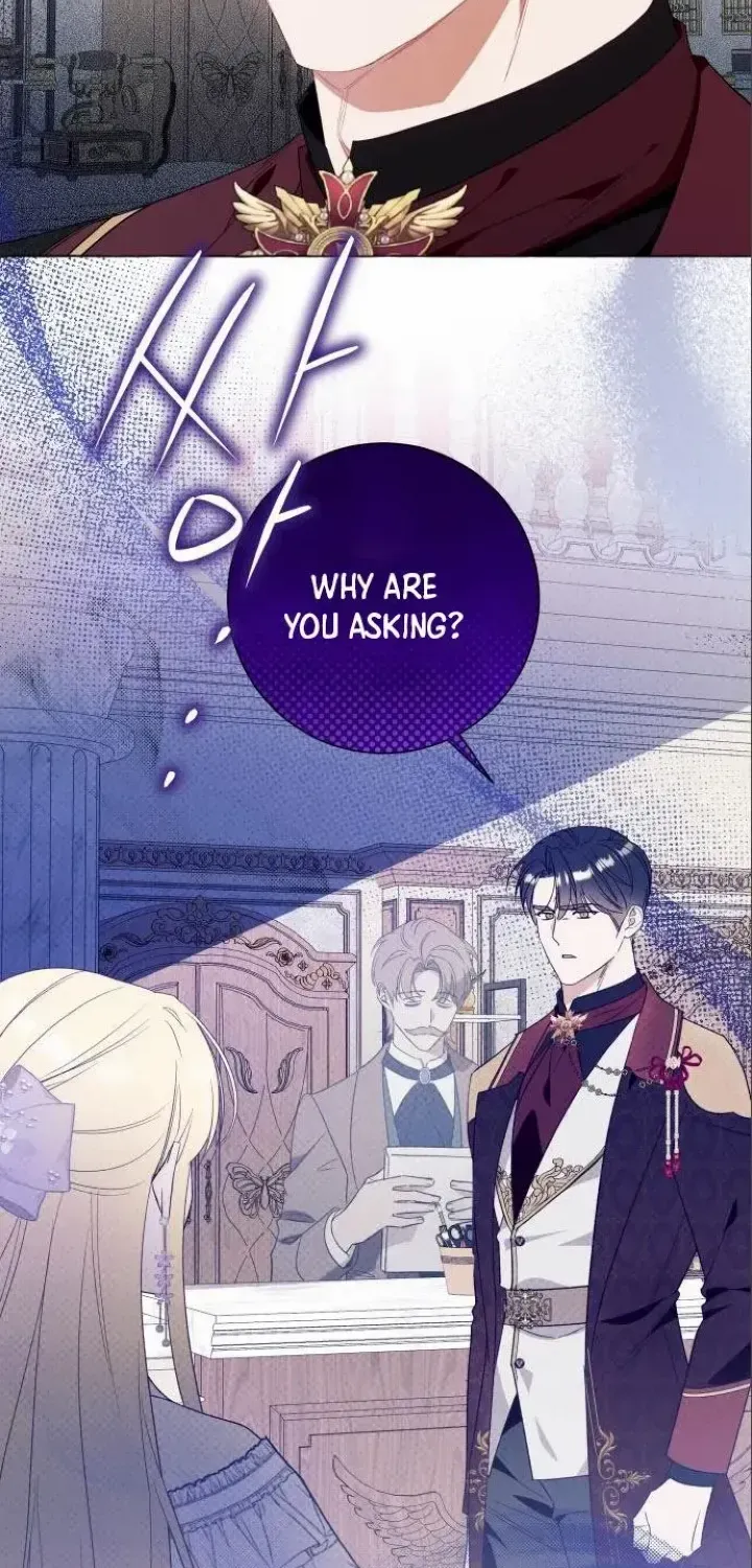 I Thought It’s a Common Possession Chapter 41 page 79 - 
