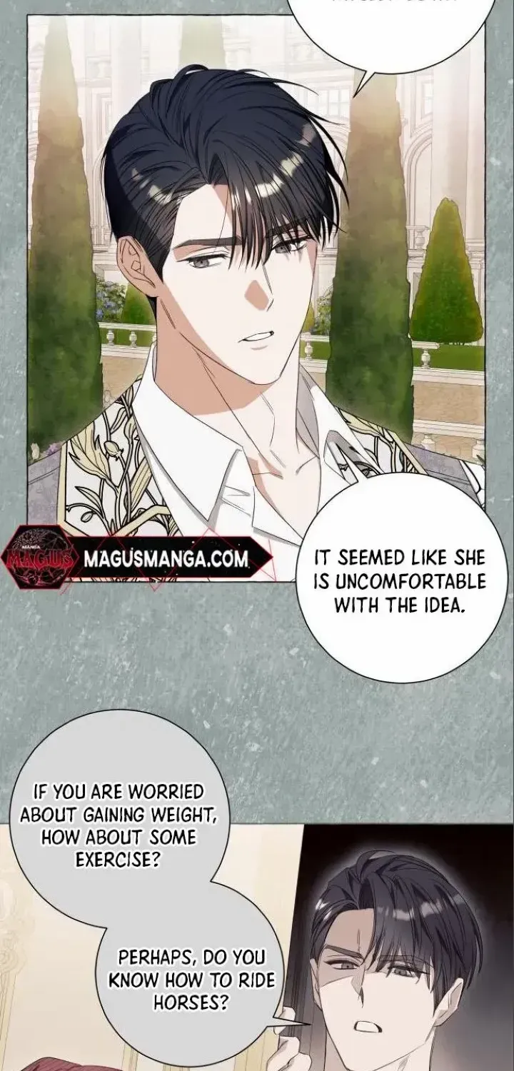 I Thought It’s a Common Possession Chapter 41 page 9 - 