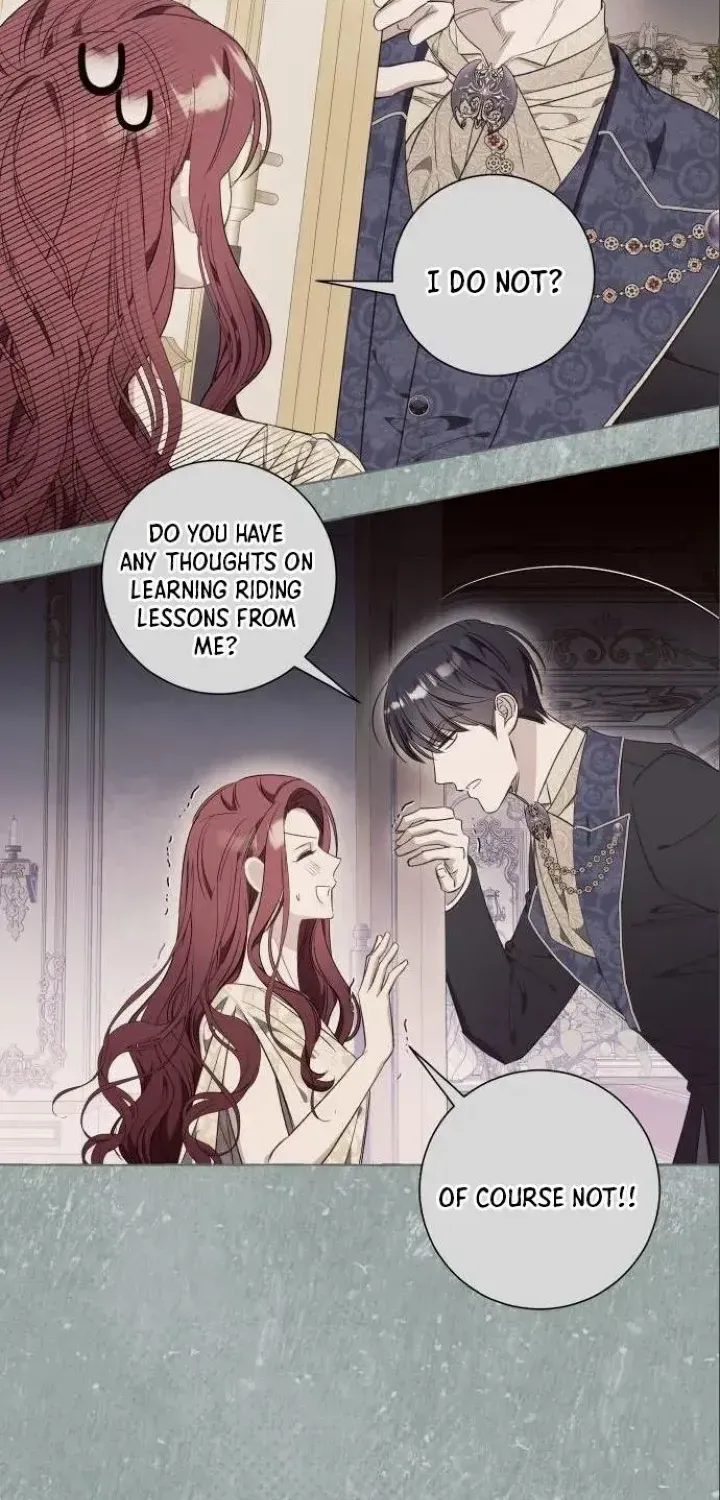 I Thought It’s a Common Possession Chapter 41 page 10 - 