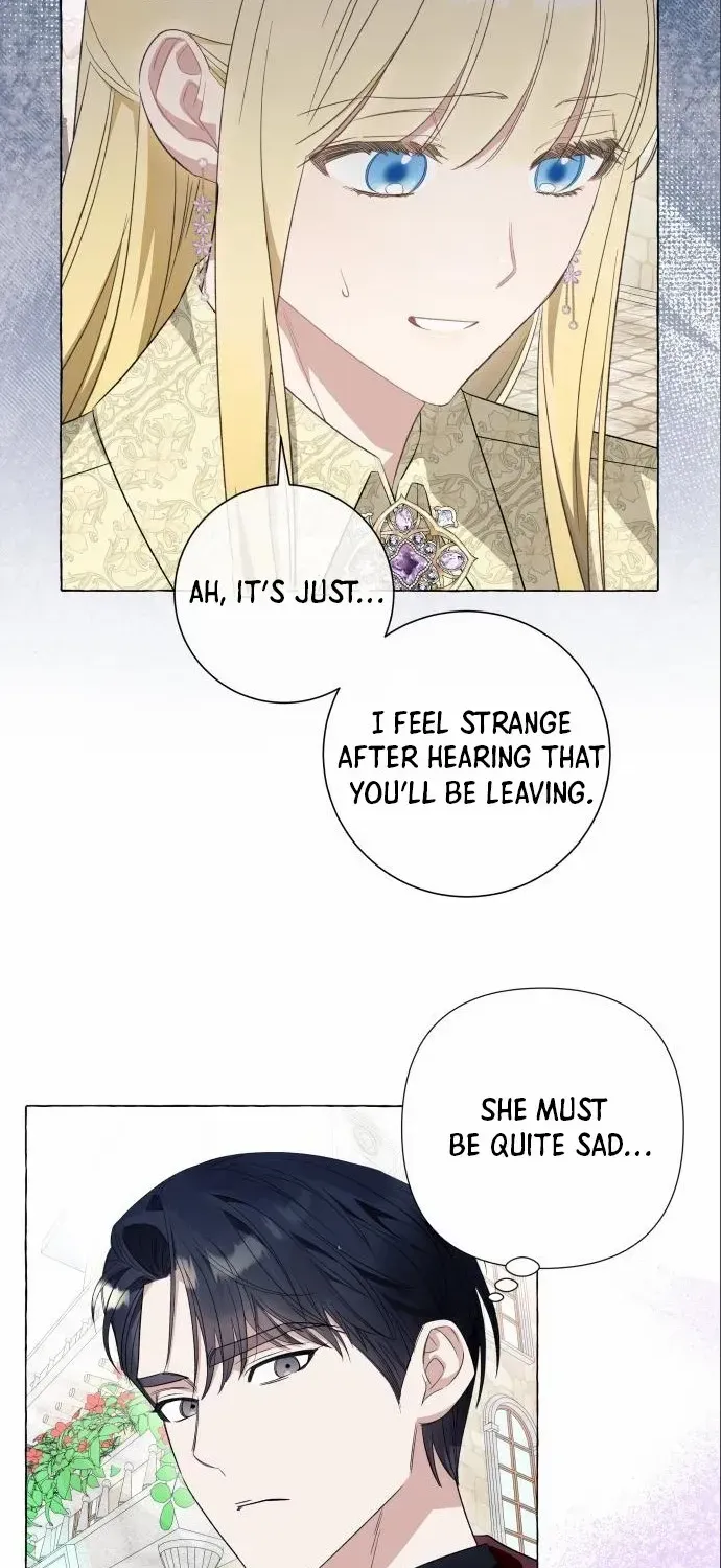 I Thought It’s a Common Possession Chapter 42 page 16 - 