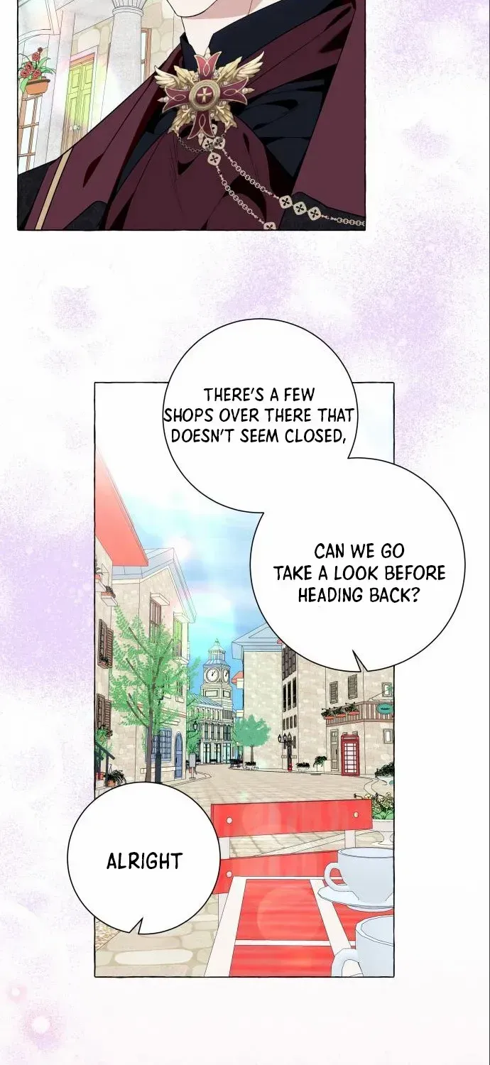 I Thought It’s a Common Possession Chapter 42 page 17 - 