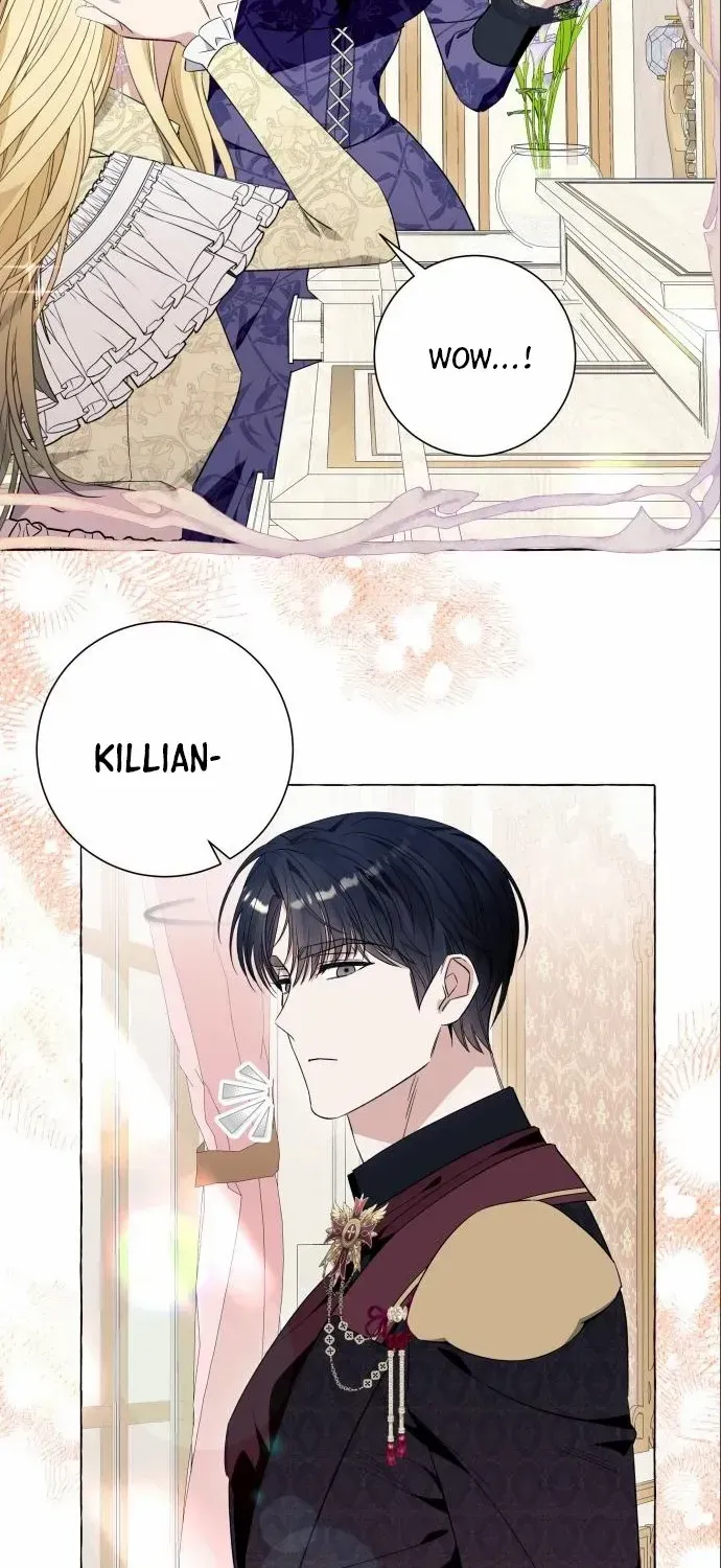 I Thought It’s a Common Possession Chapter 42 page 20 - 