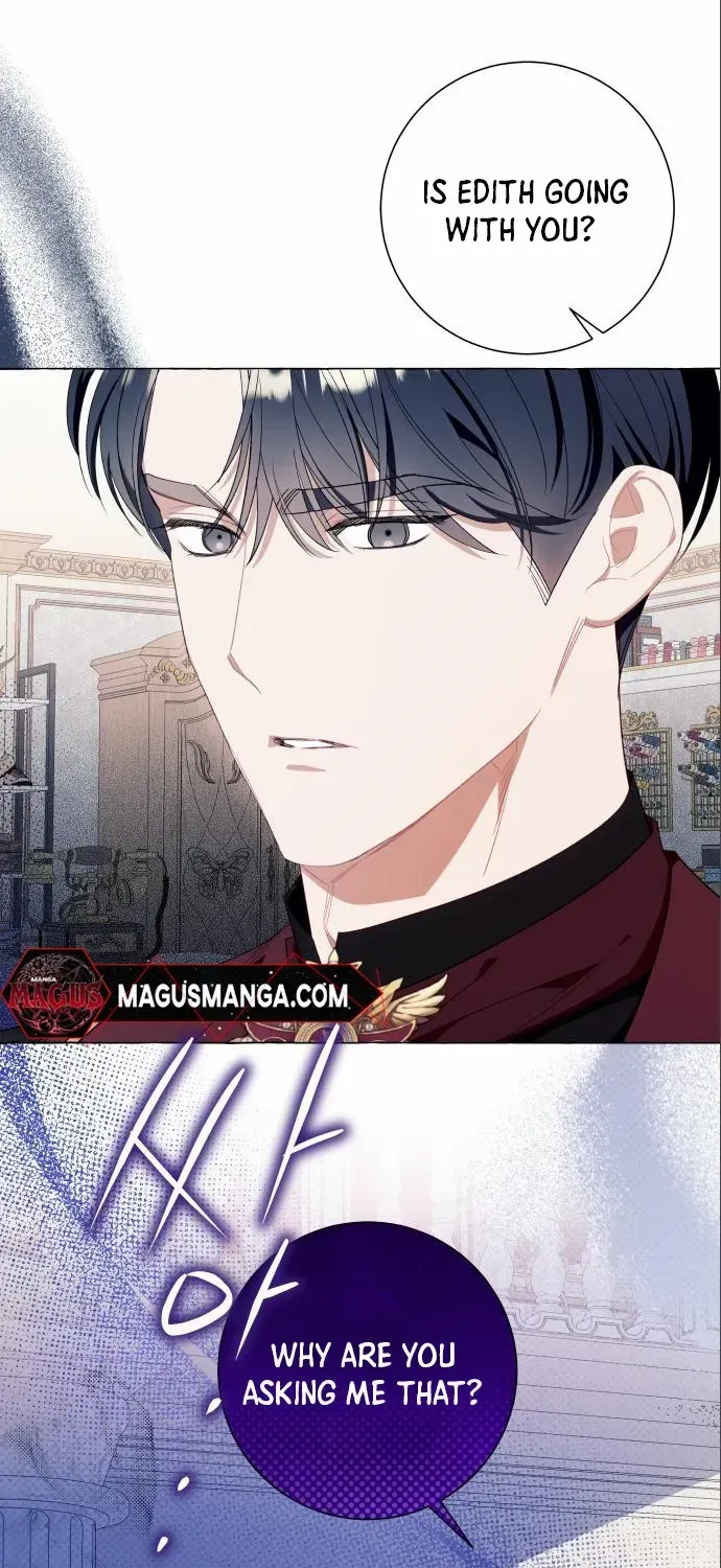 I Thought It’s a Common Possession Chapter 42 page 3 - 