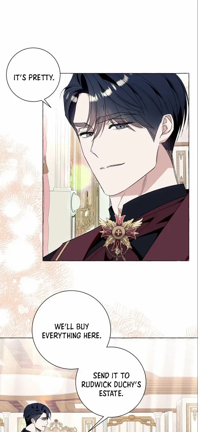 I Thought It’s a Common Possession Chapter 42 page 23 - 