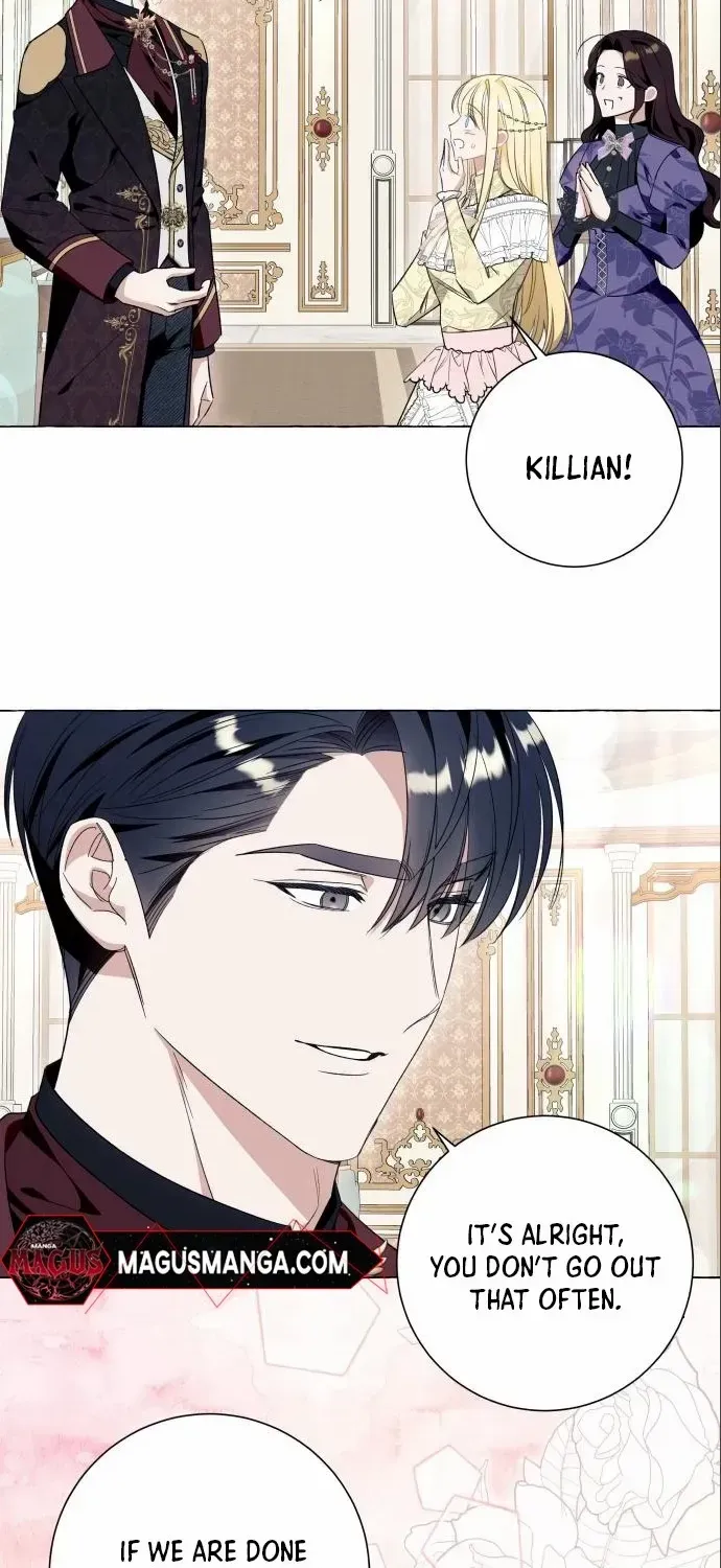 I Thought It’s a Common Possession Chapter 42 page 24 - 