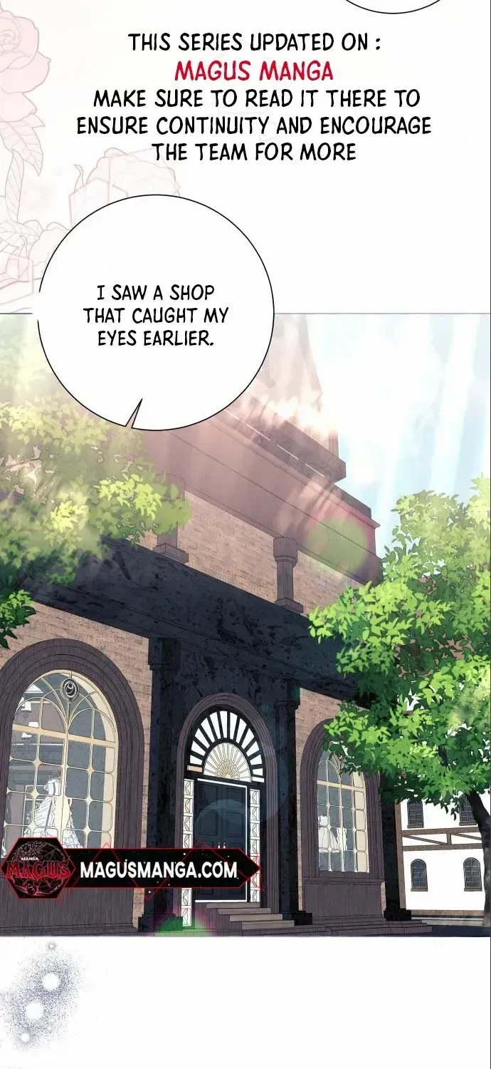 I Thought It’s a Common Possession Chapter 42 page 26 - 