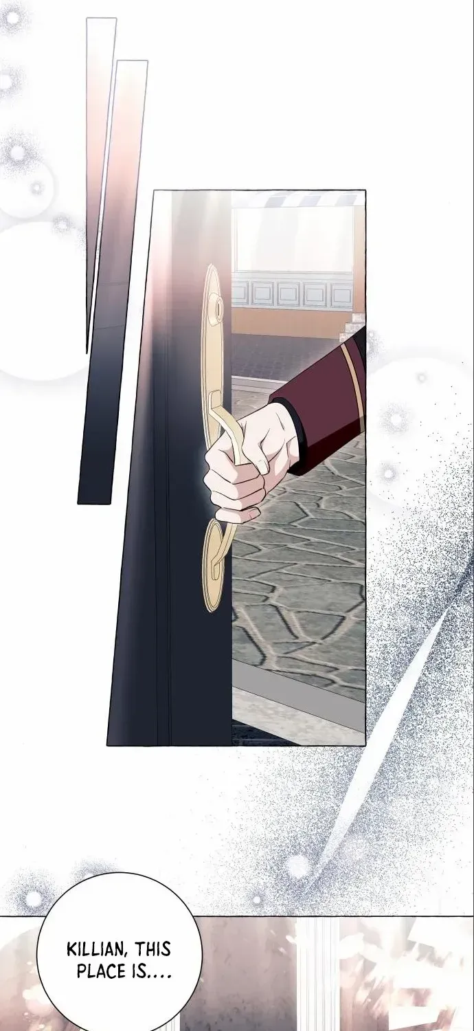 I Thought It’s a Common Possession Chapter 42 page 27 - 