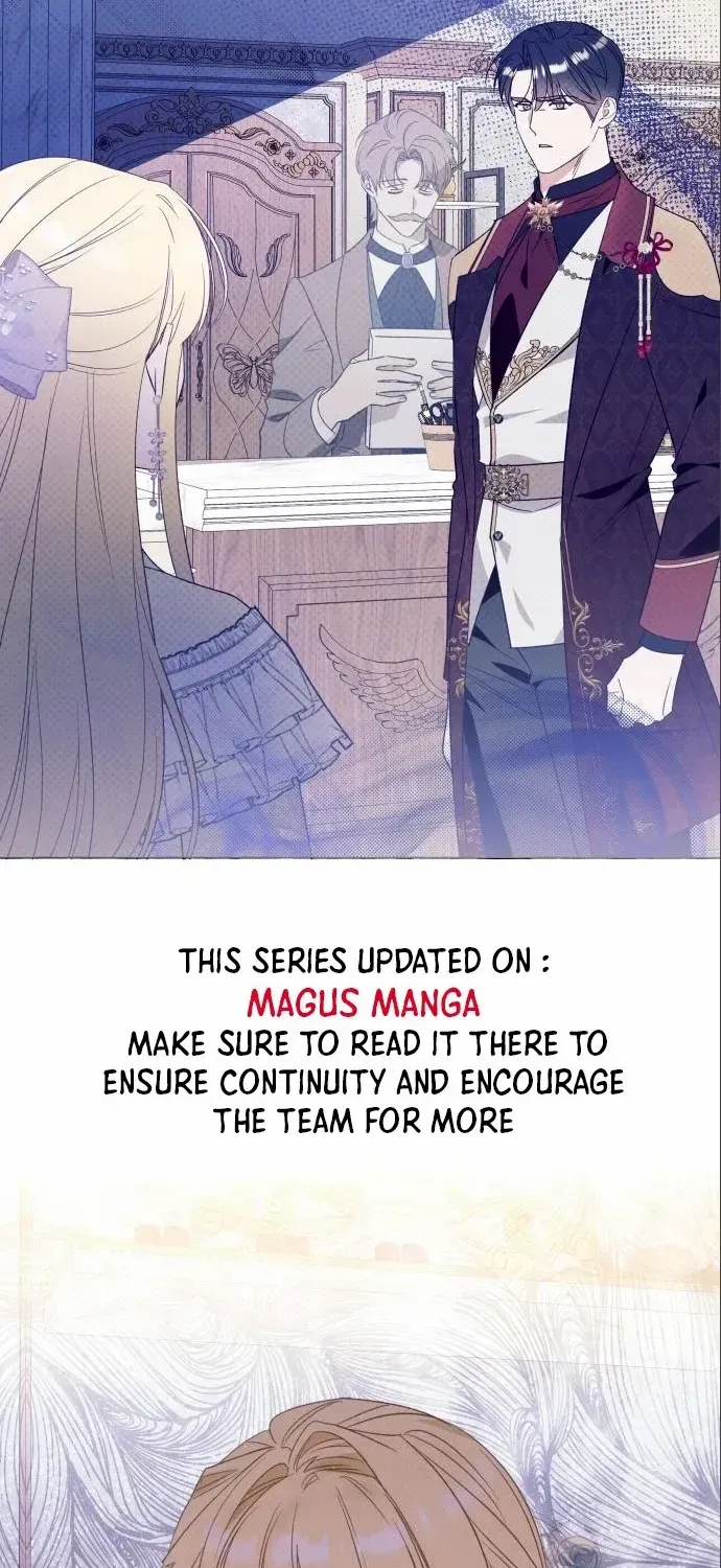 I Thought It’s a Common Possession Chapter 42 page 4 - 