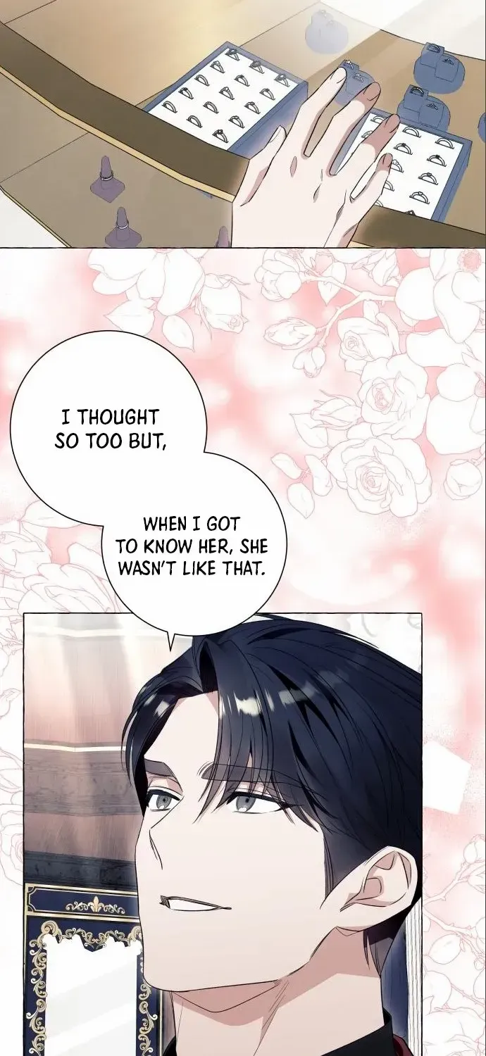 I Thought It’s a Common Possession Chapter 42 page 33 - 