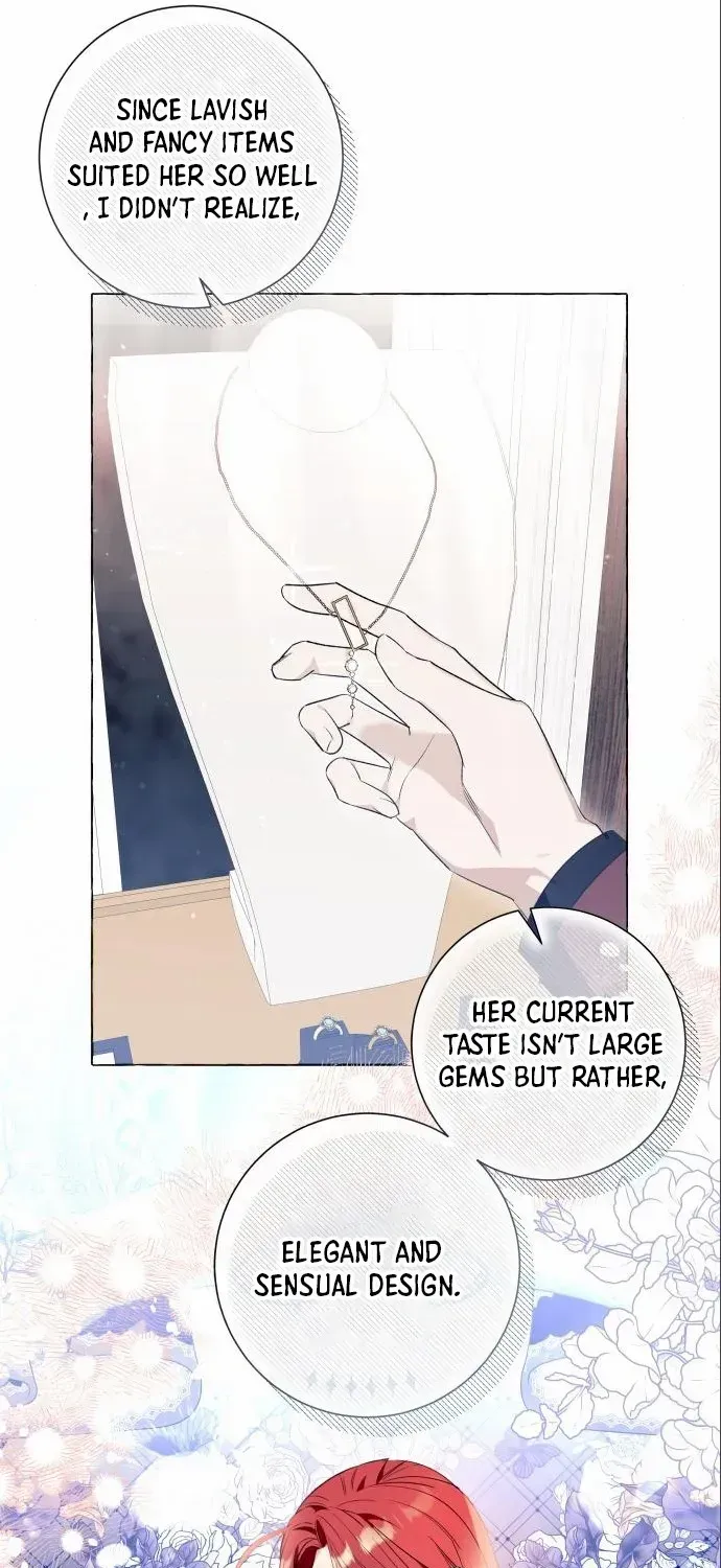 I Thought It’s a Common Possession Chapter 42 page 35 - 