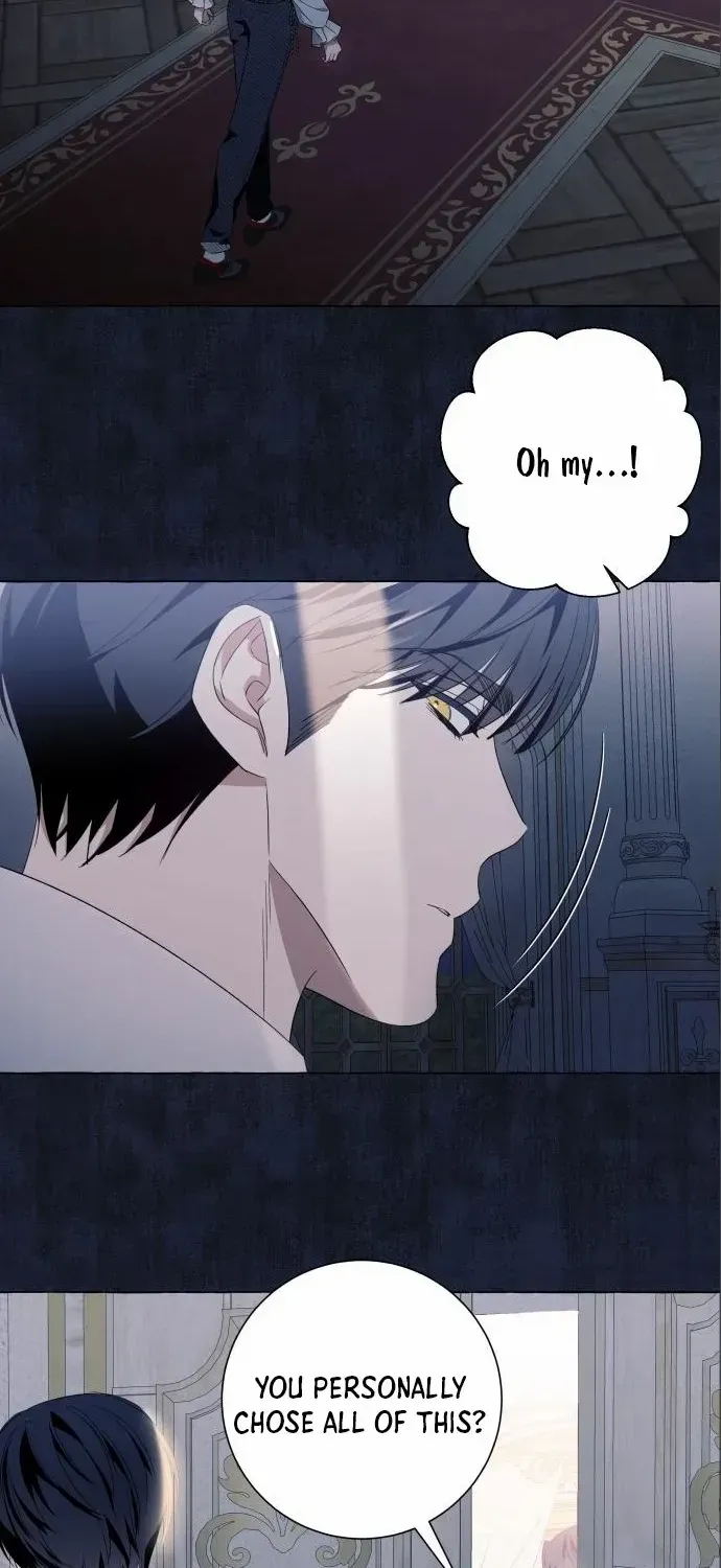 I Thought It’s a Common Possession Chapter 42 page 44 - 