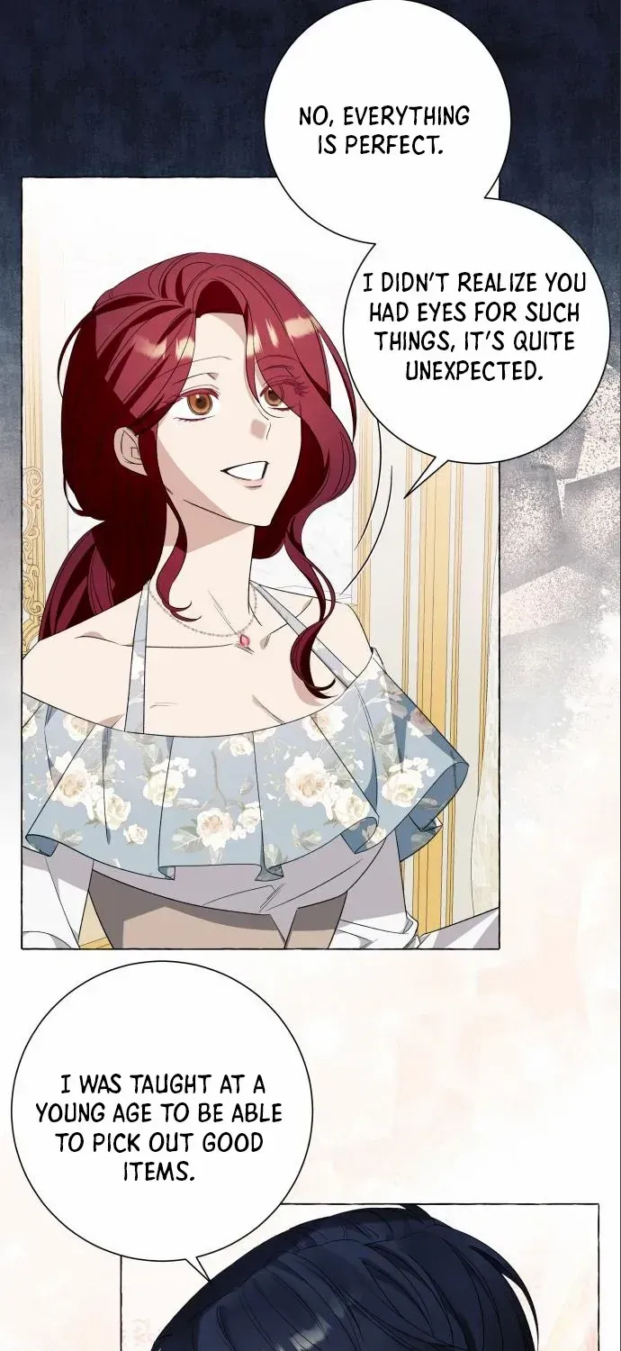 I Thought It’s a Common Possession Chapter 42 page 46 - 