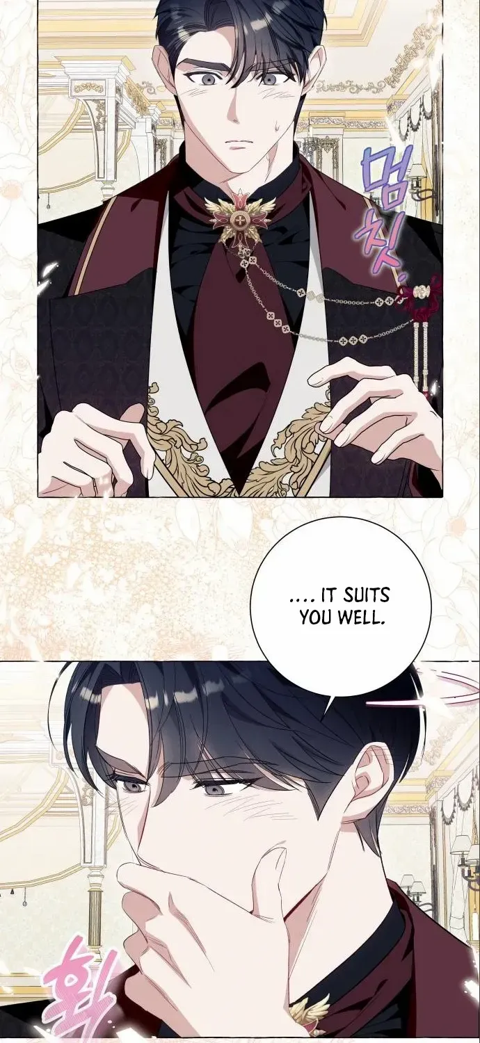 I Thought It’s a Common Possession Chapter 42 page 50 - 