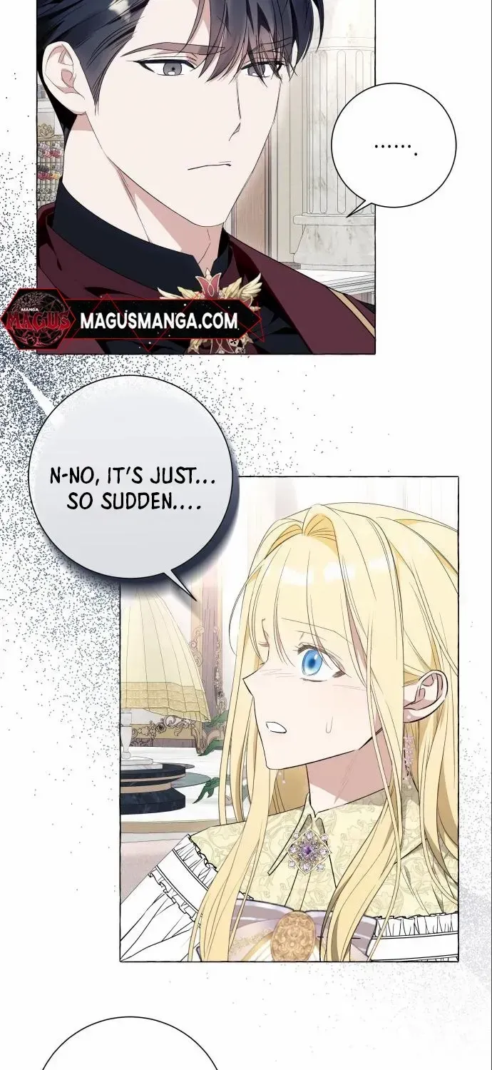 I Thought It’s a Common Possession Chapter 42 page 6 - 