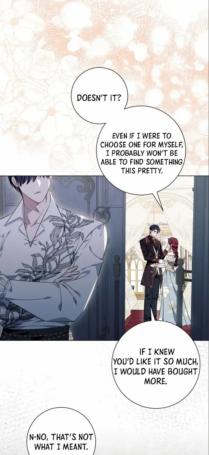 I Thought It’s a Common Possession Chapter 42 page 51 - 