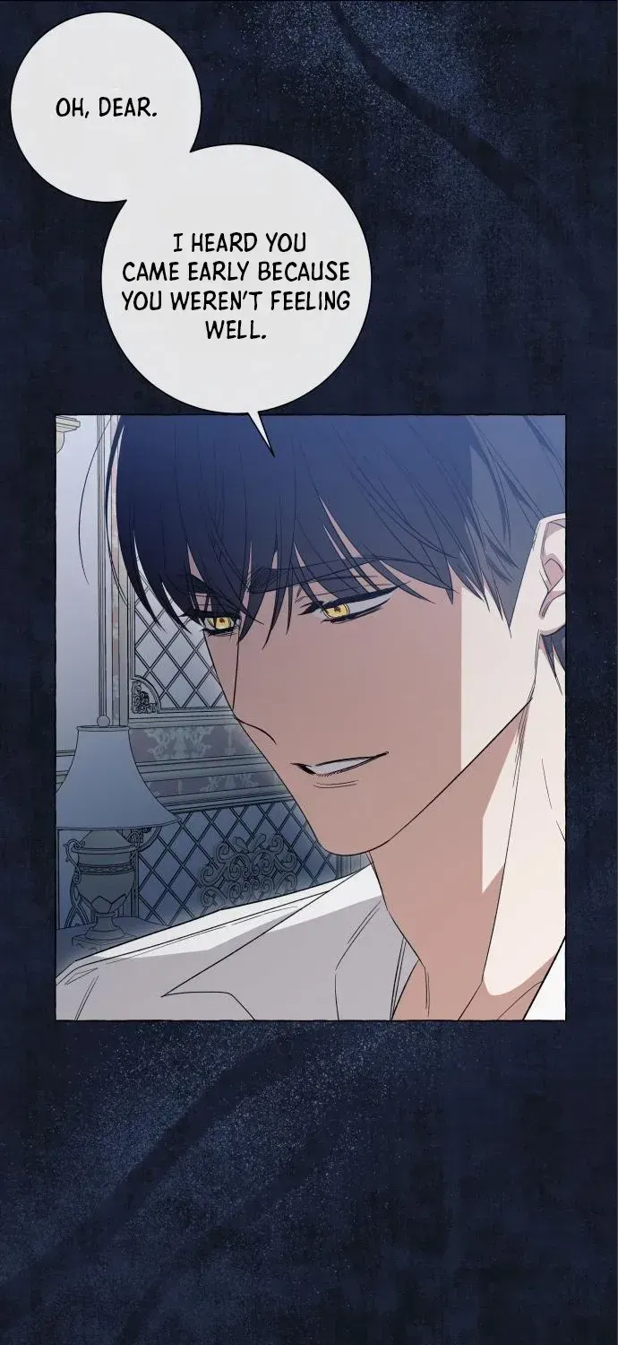 I Thought It’s a Common Possession Chapter 42 page 57 - 