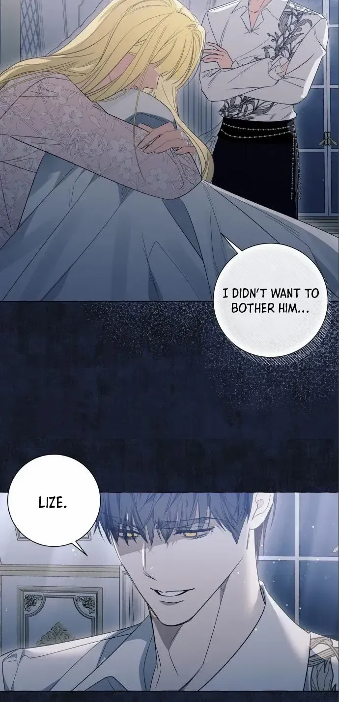 I Thought It’s a Common Possession Chapter 42 page 60 - 