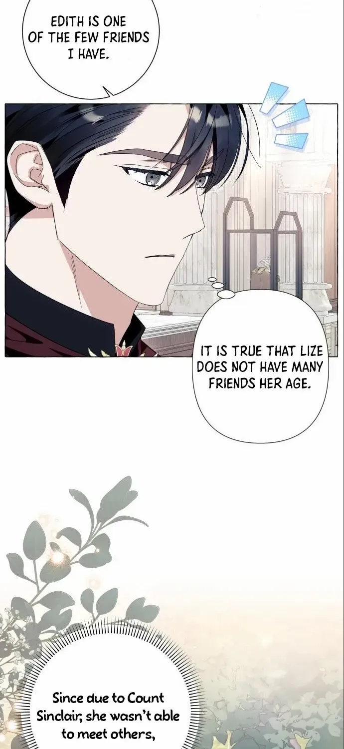 I Thought It’s a Common Possession Chapter 42 page 7 - 