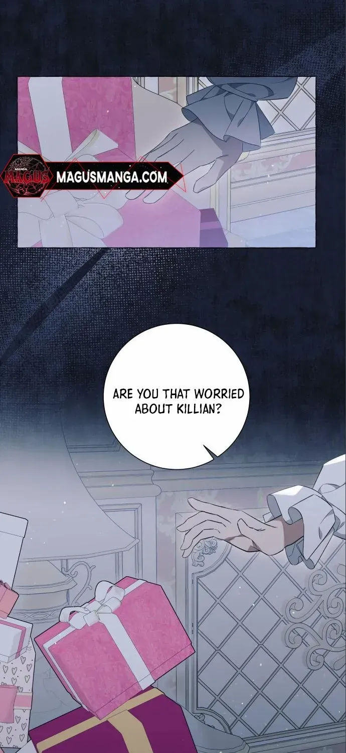 I Thought It’s a Common Possession Chapter 42 page 61 - 