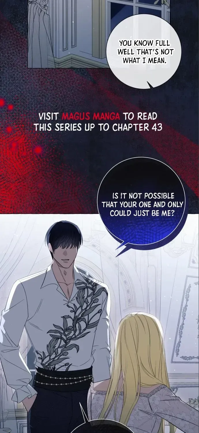 I Thought It’s a Common Possession Chapter 42 page 65 - 