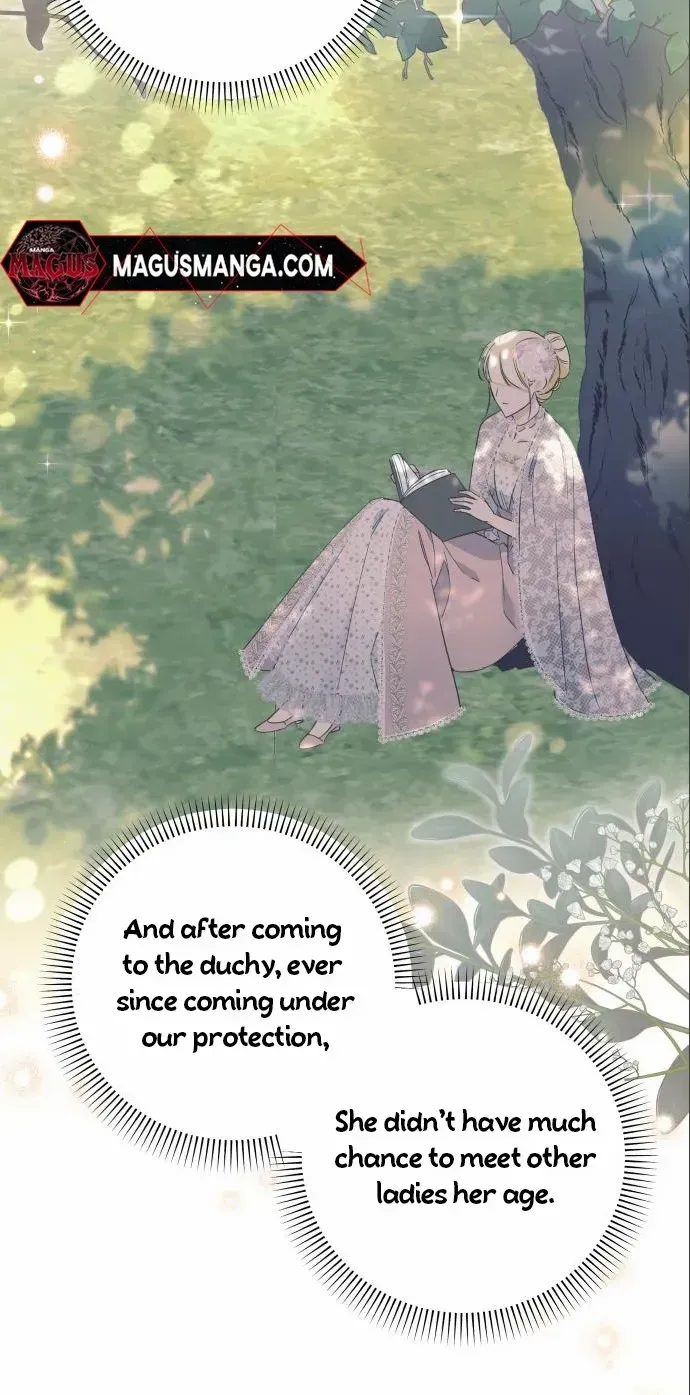 I Thought It’s a Common Possession Chapter 42 page 8 - 