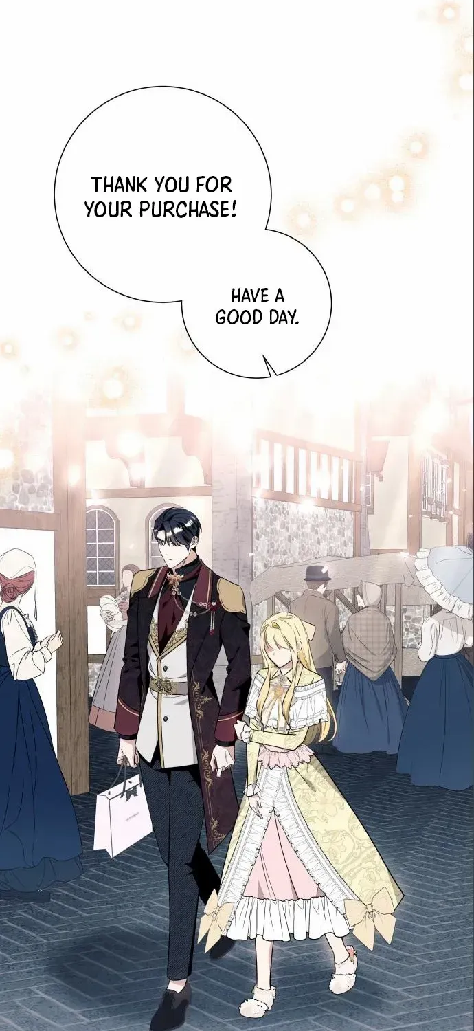 I Thought It’s a Common Possession Chapter 42 page 9 - 