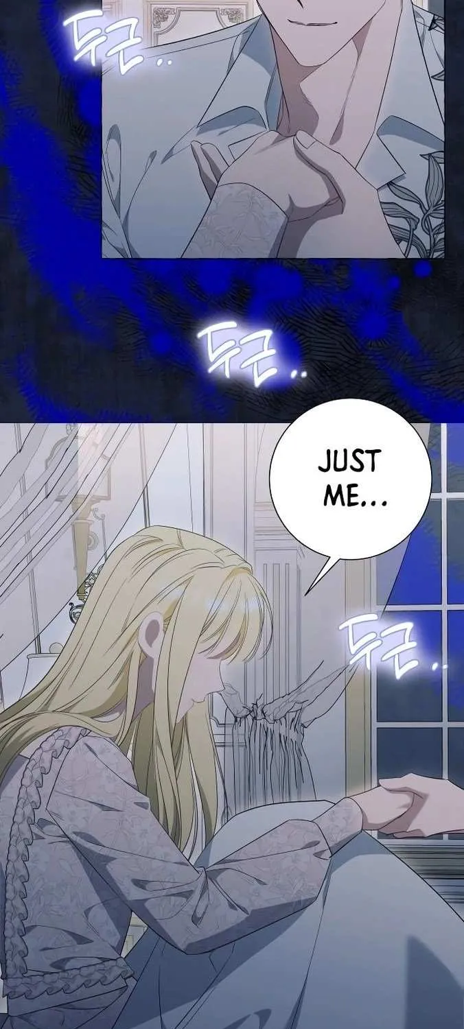 I Thought It’s a Common Possession Chapter 43 page 17 - 