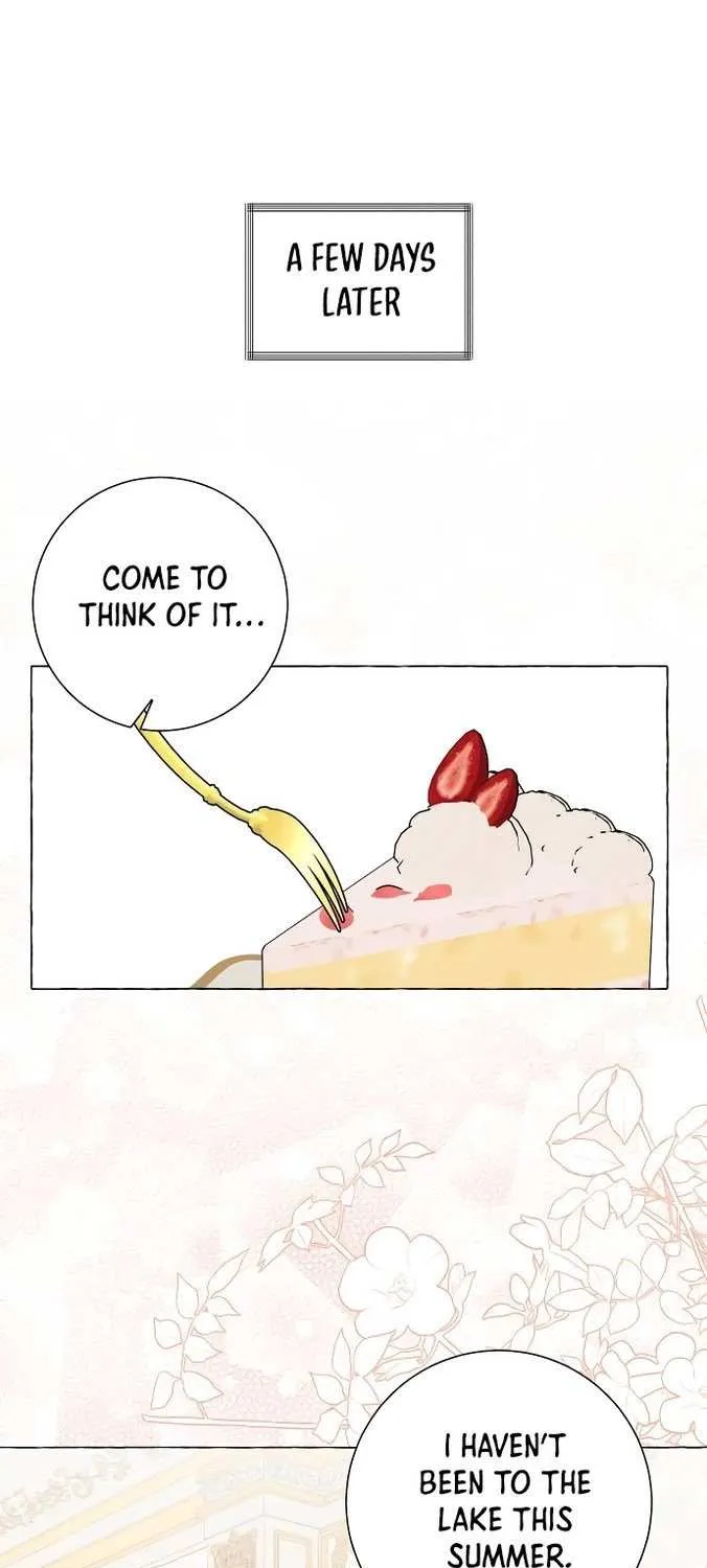 I Thought It’s a Common Possession Chapter 43 page 23 - 