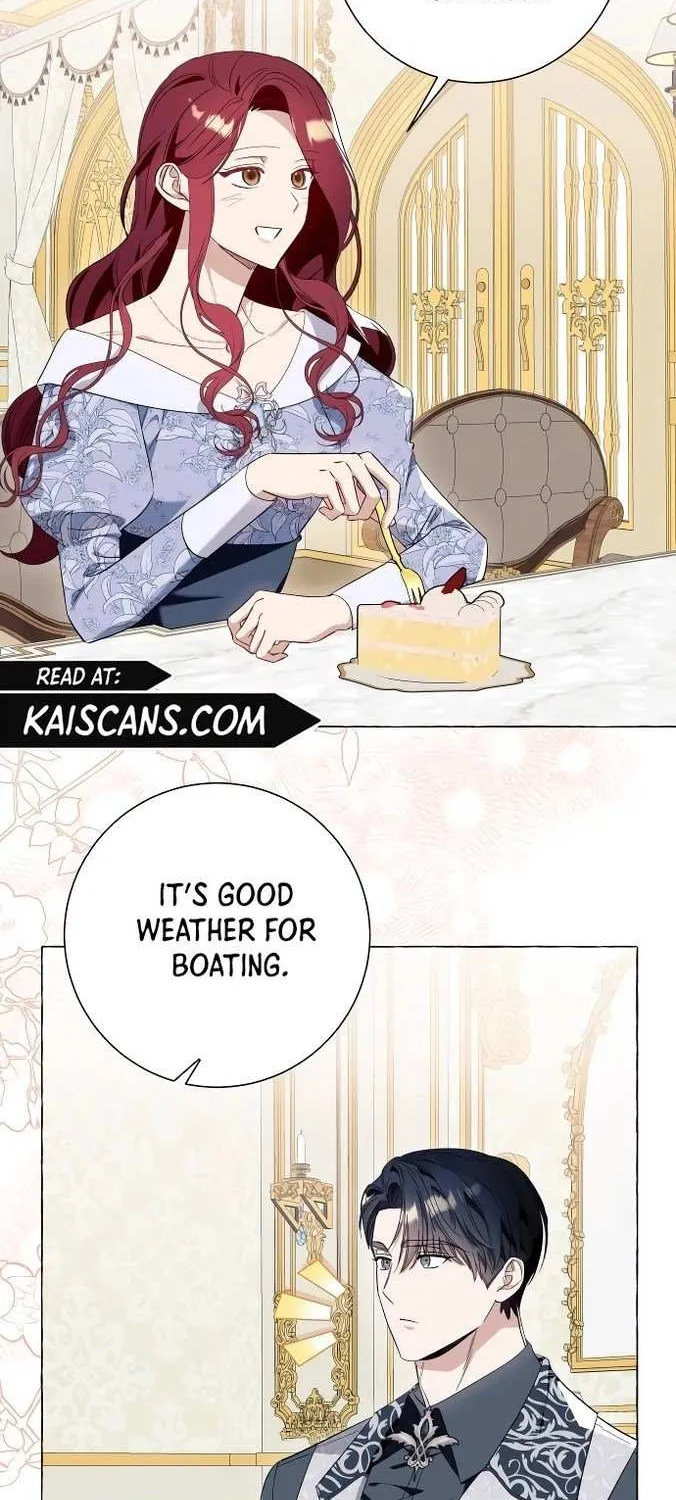 I Thought It’s a Common Possession Chapter 43 page 24 - 