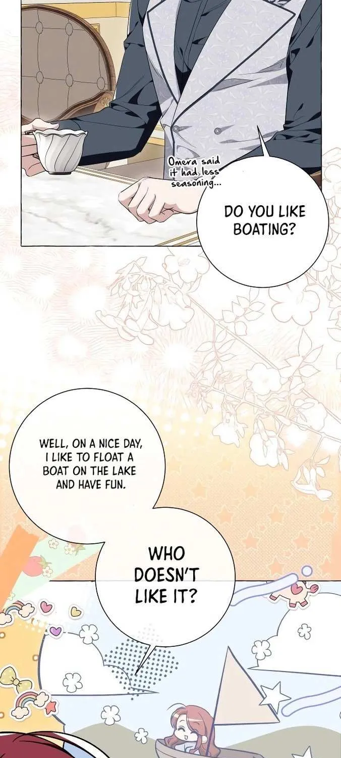 I Thought It’s a Common Possession Chapter 43 page 25 - 