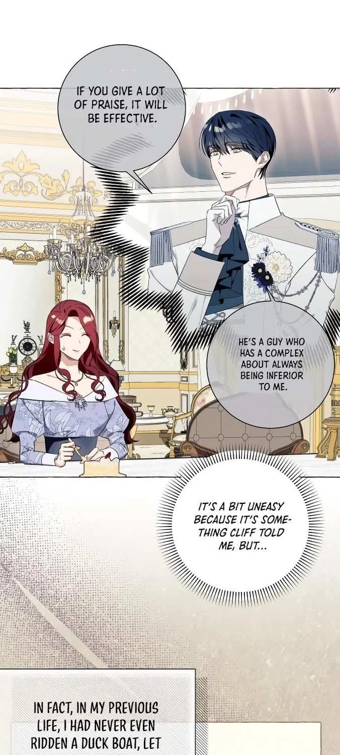 I Thought It’s a Common Possession Chapter 43 page 27 - 