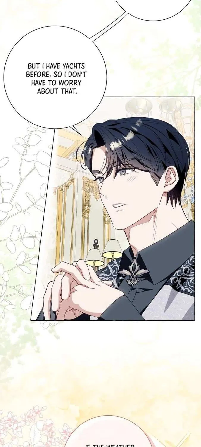 I Thought It’s a Common Possession Chapter 43 page 32 - 