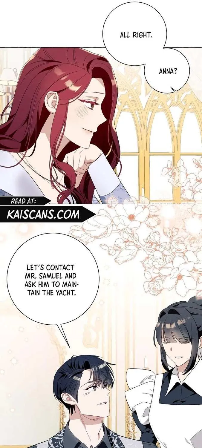 I Thought It’s a Common Possession Chapter 43 page 35 - 