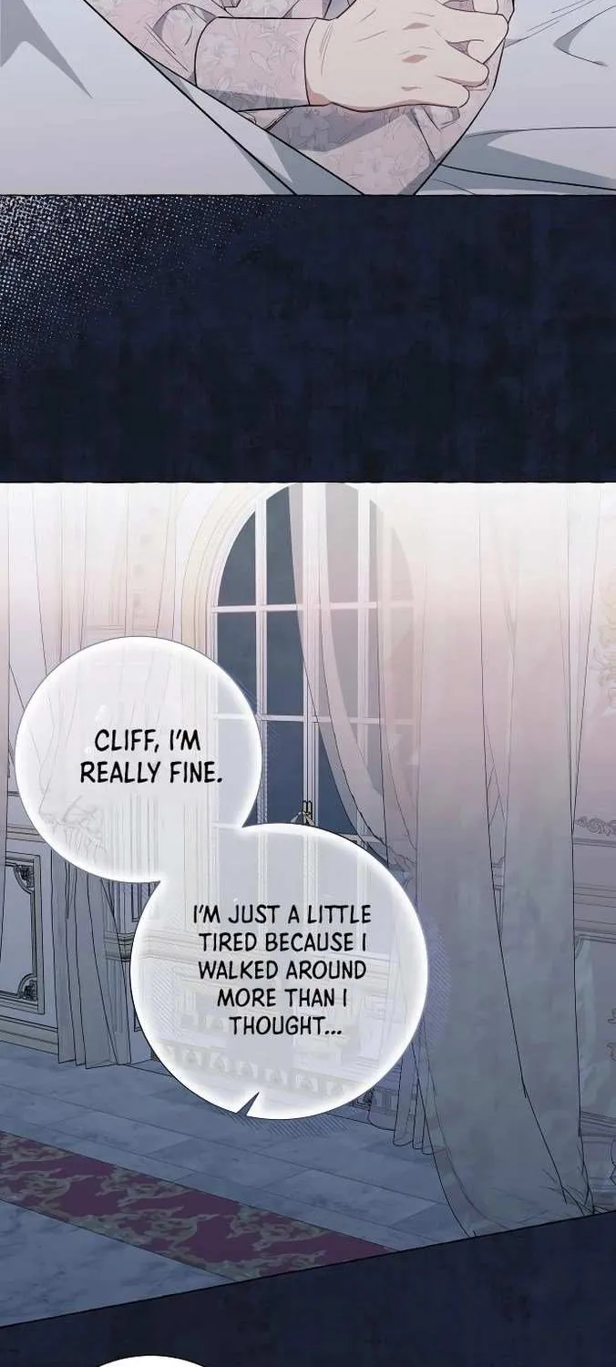 I Thought It’s a Common Possession Chapter 43 page 5 - 