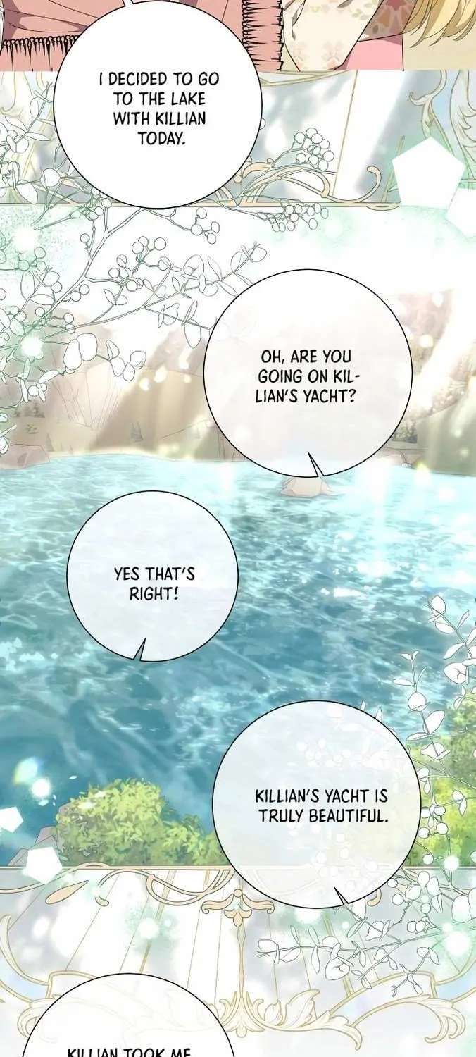 I Thought It’s a Common Possession Chapter 43 page 41 - 