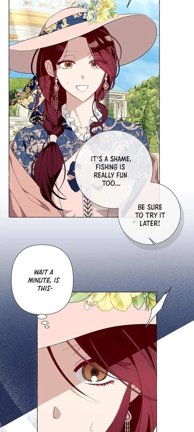 I Thought It’s a Common Possession Chapter 43 page 43 - 