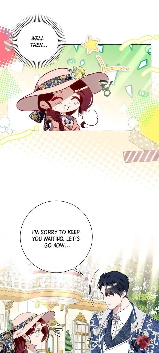 I Thought It’s a Common Possession Chapter 43 page 46 - 