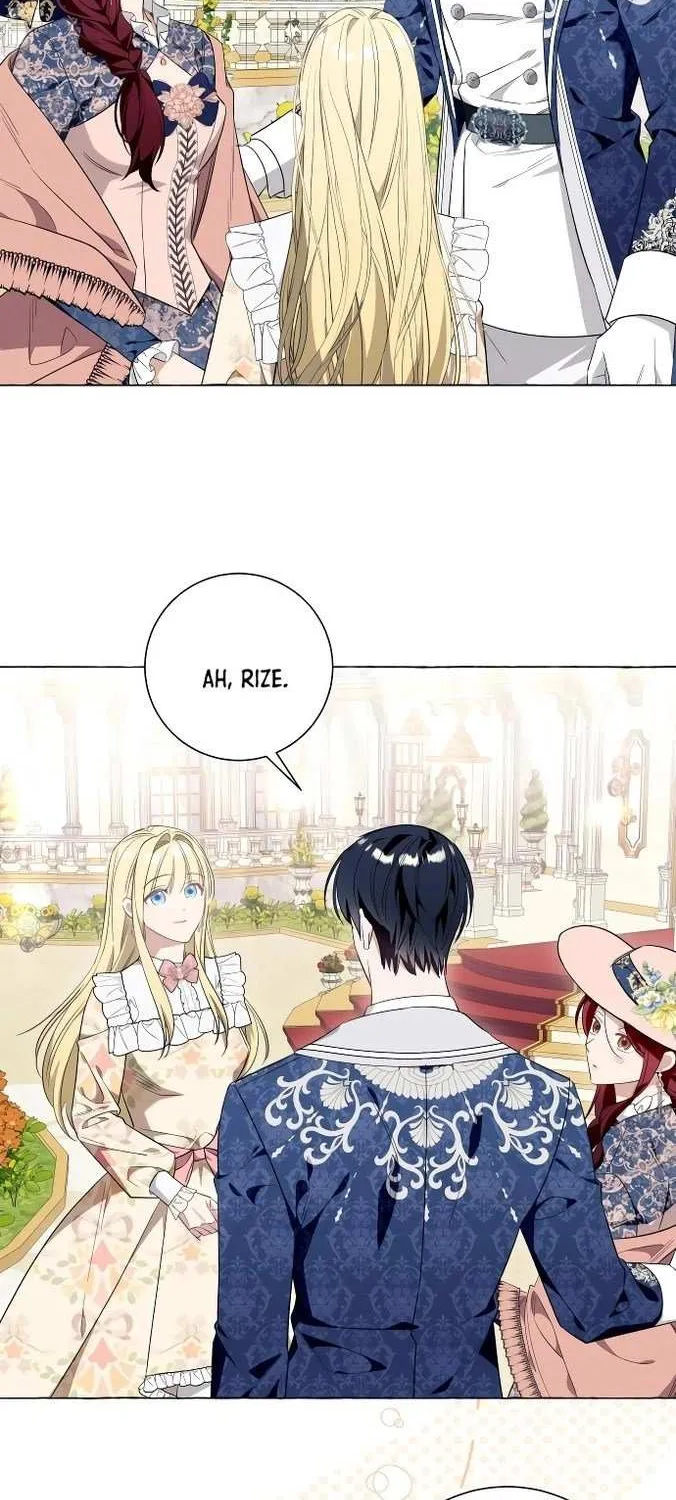I Thought It’s a Common Possession Chapter 43 page 47 - 