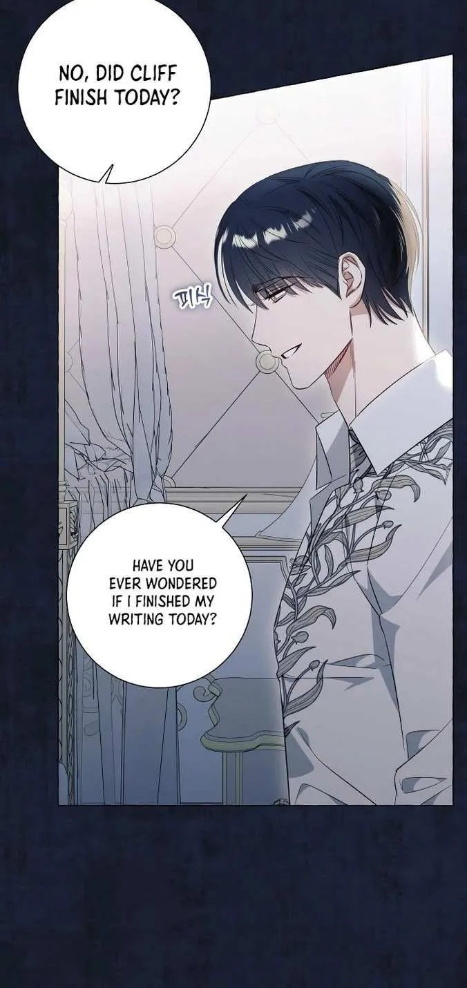 I Thought It’s a Common Possession Chapter 43 page 6 - 