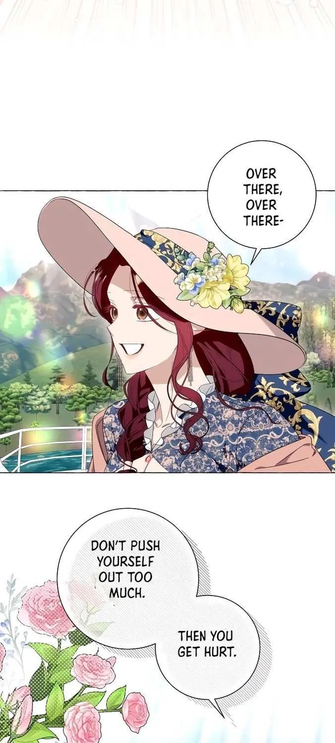 I Thought It’s a Common Possession Chapter 43 page 58 - 
