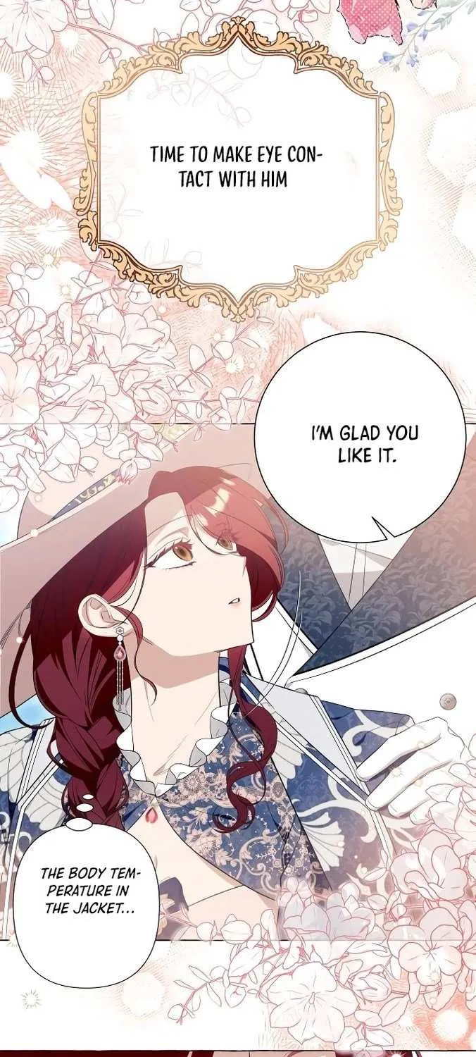 I Thought It’s a Common Possession Chapter 43 page 60 - 