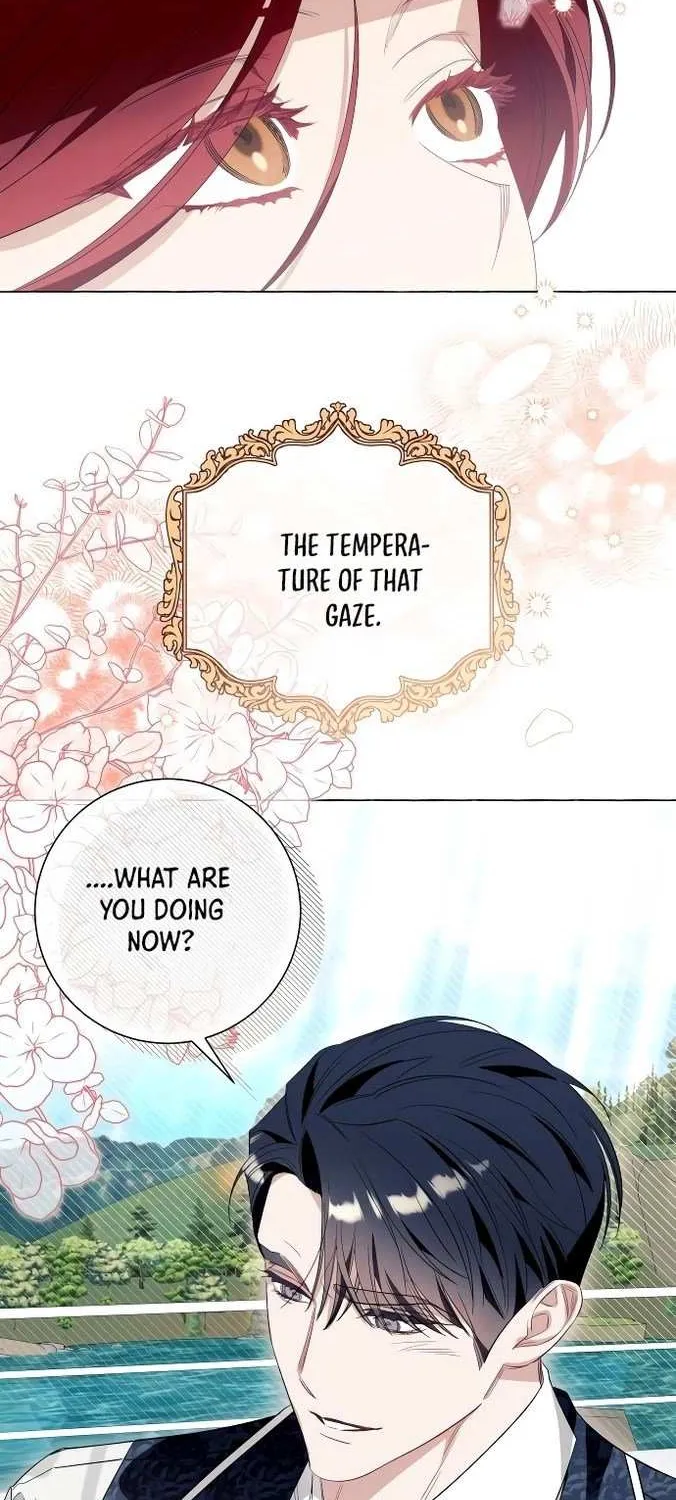I Thought It’s a Common Possession Chapter 43 page 61 - 