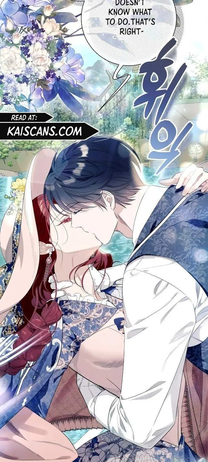 I Thought It’s a Common Possession Chapter 43 page 64 - 