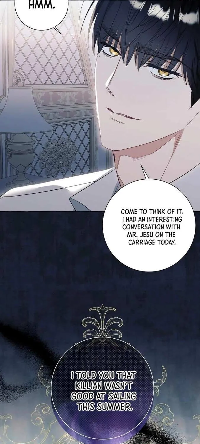 I Thought It’s a Common Possession Chapter 43 page 8 - 