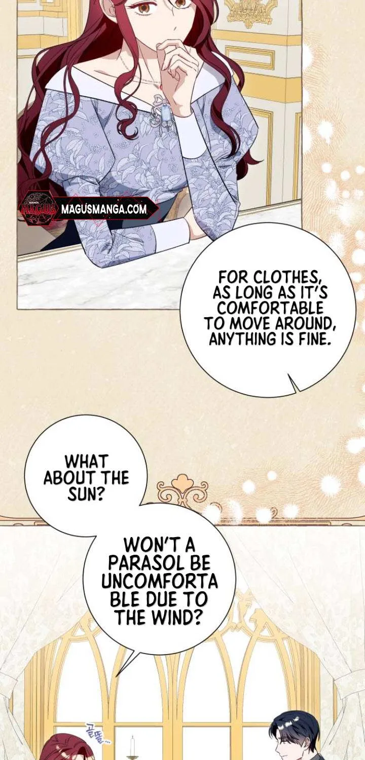 I Thought It’s a Common Possession Chapter 44 page 2 - 