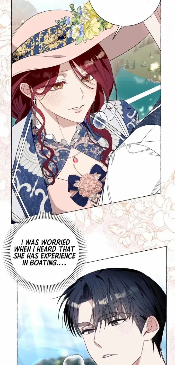 I Thought It’s a Common Possession Chapter 44 page 17 - 