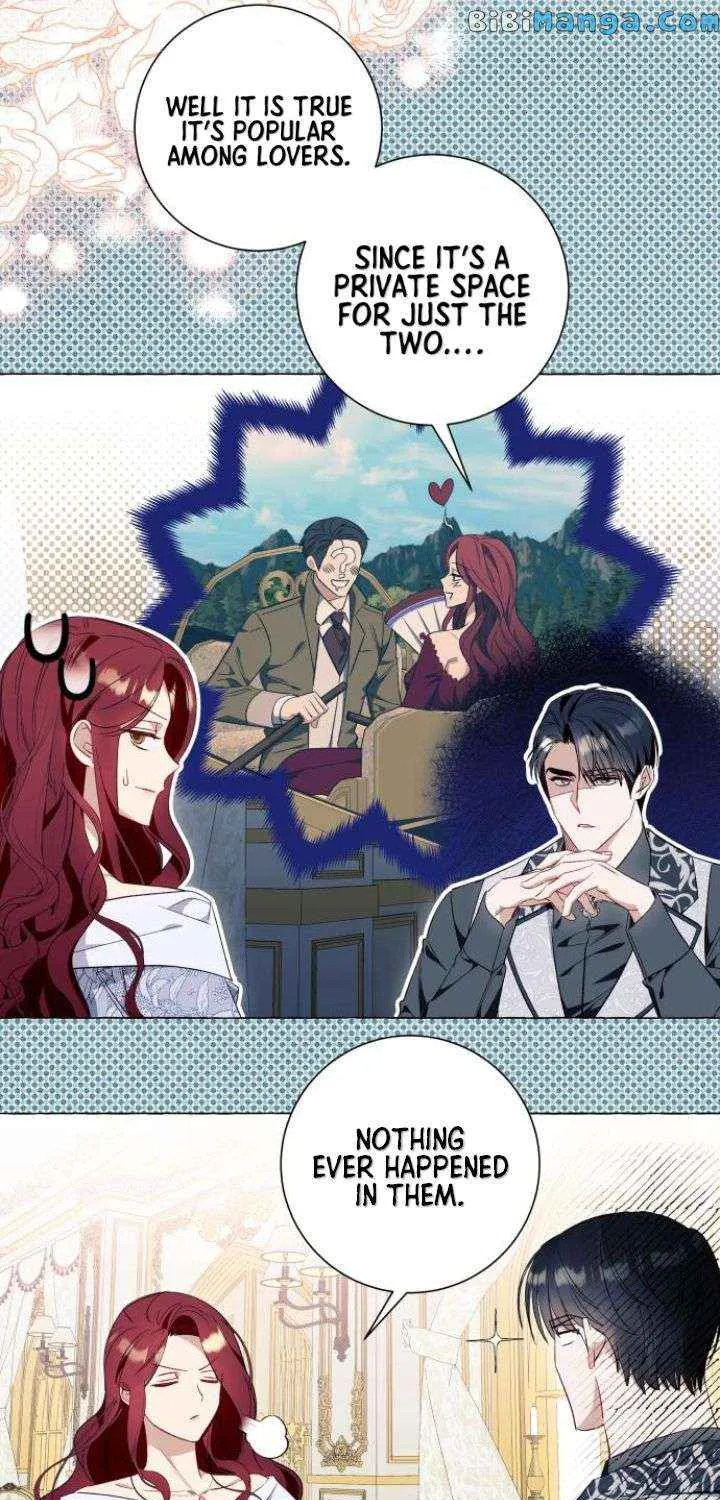 I Thought It’s a Common Possession Chapter 44 page 19 - 